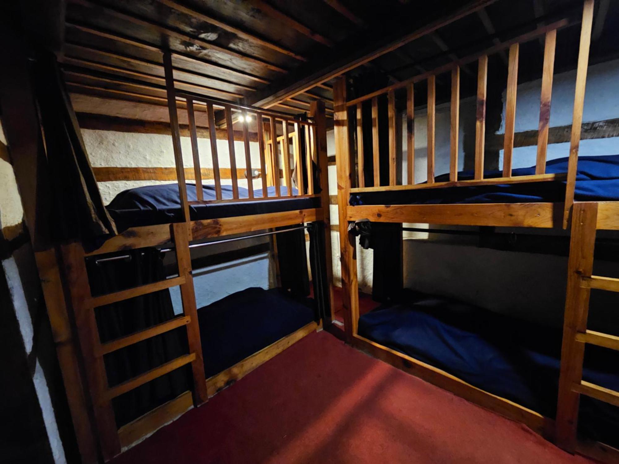 Parvatis Lap Luxury Hostel & Camps Kasol Exterior foto